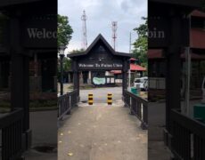 Descubre la magia del turismo en Pulau Ubin: el mejor campamento en Singapur