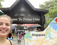 Descubre la aventura del turismo en Pulau Ubin, la isla secreta de Singapur