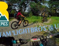 Descubre el paraíso del ciclismo de montaña en Pulau Ubin: una aventura turística en Singapur