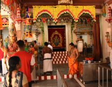 Descubre el impresionante Templo Sri Mariamman en Singapur: Un imperdible del turismo en Asia