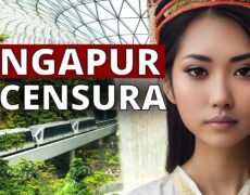 Explorando la vibrante vida nocturna de Singapur: un destino imperdible para el turismo y los viajeros