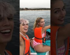 Descubre la emocionante excursión en moto de agua en la costa de Sentosa: una aventura imprescindible para tu viaje a Singapur