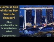 Descubre la impresionante arquitectura de Singapur en un viaje inolvidable por Marina Bay Sands y Gardens by the Bay