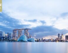 Descubre la vibrante escena del arte contemporáneo en Singapur: Guía para explorar el Museo de Arte y turismo en la ciudad