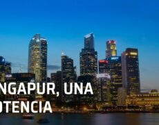 Turismo en Singapur: Mantente hidratado en su clima cálido y húmedo