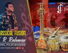 Descubre la fascinante historia de la música tamil en Singapur: Carnatic, cine y su impacto en la comunidad tamil