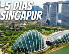 Descubre la belleza de West Coast en Singapur: un paseo imprescindible para turistas