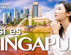Descubre la historia militar de Singapur recorriendo el Fuerte Canning: Una aventura turística imperdible en tu viaje