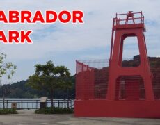 Descubre el encanto del Parque Labrador en Singapur: Un imprescindible para tu viaje turístico