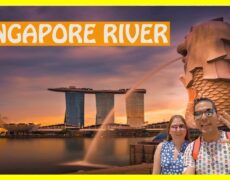 Descubre el turismo en el exótico Río Singapur: Un viaje inolvidable
