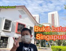 Descubre la magia del turismo en Bukit Batok, el destino ideal para tu próximo viaje a Singapur