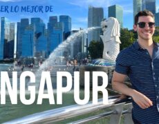 Descubre los secretos de Jurong: el destino perfecto para tu próximo viaje de turismo en Singapur