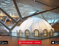 Descubre el turismo cultural en Singapur: Visita el Museo Nacional en tu próximo viaje